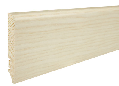 P61 ASH WHITE